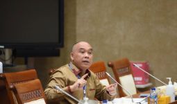 Hergun Gerindra Ingin Pemerintah Tahu, Sudah 9 Negara Babak Belur Dihantam Resesi - JPNN.com