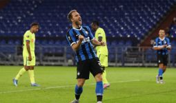 Inter Milan dan Manchester United Mulus ke Perempat Final Liga Europa - JPNN.com