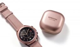 Lihat Samsung Galaxy Unpacked, Banyak Gadget Menarik - JPNN.com