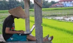 Upaya KSDI Melakukan Pemerataan Teknologi ke Desa   - JPNN.com