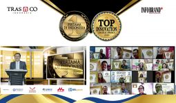 Puluhan Brand Raih Top Innovation Choice Award 2020 - JPNN.com