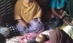 Seorang Ibu Temukan Anaknya Tergeletak Kaku di Samping Kulkas, Kondisinya Sungguh Mengenaskan - JPNN.com