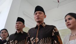 Ibas dan AHY Sepakat: PD Boleh di Luar Pemerintahan tetapi Harus Ada di Hati Rakyat - JPNN.com