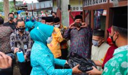 Gerakan Sejuta Masker Dipimpin Tri Tito Karnavian, Masyarakat Harus Disiplin - JPNN.com