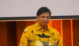 Menko Airlangga Optimistis Perekonomian Akan Bangkit di Kuartal Ketiga - JPNN.com