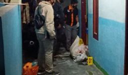 Detik-detik Gadis Remaja Dibunuh Pacarnya Usai Begituan, Mayat Dimasukkan ke Karung - JPNN.com