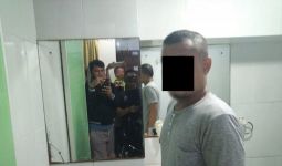 Sudah Kepengin Banget, Abot Jadikan Toilet Masjid Tempat Berbuat Dosa, Berulang Kali - JPNN.com