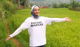 Kondisi Terkini Rachel Maryam Setelah Dikabarkan Koma Pascamelahirkan - JPNN.com