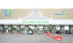 Juli 2020, Trafik Penumpang di Bandara Angkasa Pura I Tumbuh 110 persen - JPNN.com