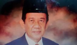 Kabar Duka, Muchtar Mandala Meninggal Dunia, Mathla’ul Anwar Sampaikan Ucapkan Belasungkawa - JPNN.com