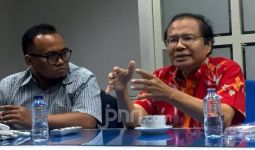 Rizal Ramli: Rakyat Sudah Resesi, Pejabat Kebal - JPNN.com