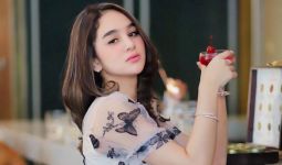 Suami Selingkuh Setelah Sebulan Nikah, Hana Hanifah Trauma - JPNN.com