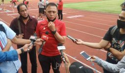 Pemain Timnas Indonesia Banyak yang Absen di Latihan Perdana, Ini Penyebabnya - JPNN.com