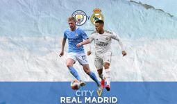 Manchester City atau Real Madrid yang Lolos? Ini Pilihan Fabio Capello - JPNN.com