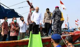 Menteri Teten: Kelembagaan Koperasi Nelayan Harus Diperkuat - JPNN.com
