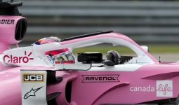 Waduh, Pembalap F1 Ini Kembali Dinyatakan Positif COVID-19 - JPNN.com