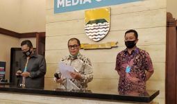 Ingat, Pemkot Bandung Belum Izinkan CFD dan Pasar Kaget Beroperasi, Sabar Dulu - JPNN.com