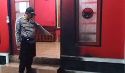 Kantor PDIP Cianjur Dibom Molotov, Semua Kader Banteng di Jabar Harus Waspada - JPNN.com