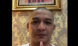 Adik Ditangkap karena Kasus Narkoba, Pasha Ungu Merespons Begini - JPNN.com