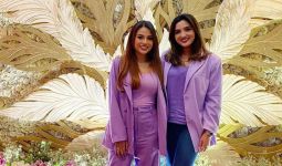 Ashanty Siapkan Lagu untuk Pernikahan Aurel Hermansyah, Semua Menangis - JPNN.com