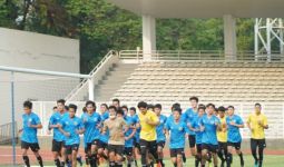 Baru Mengikuti TC Timnas Indonesia U-19 Dua Hari, Elkan Baggott Harus Pulang, Ada Apa? - JPNN.com