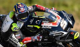 Johann Zarco Bikin Kejutan di Pengujung Kualifikasi MotoGP Ceko - JPNN.com