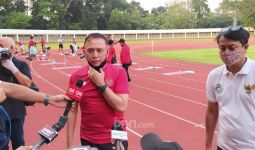 PSSI Buka Opsi TC Timnas Indonesia ke Eropa - JPNN.com