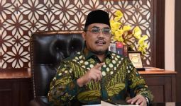 Pimpinan MPR Minta Jokowi Mencopot Sri Mulyani, Gus Jazil Bilang Begini - JPNN.com