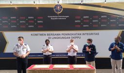 DKPPU Siap Menuju Wilayah Birokrasi Bersih dan Melayani - JPNN.com