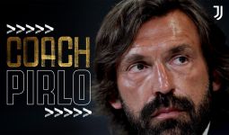 Juventus Mengikat Andrea Pirlo Selama 2 Tahun - JPNN.com