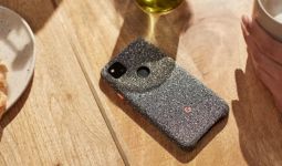 Google Siapkan Casing Smartphone dari Daur Ulang Botol Plastik - JPNN.com