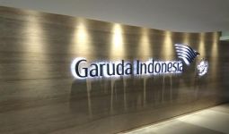 BNN Datangi Kantor Garuda Indonesia, Seluruh Karyawan Diperiksa - JPNN.com