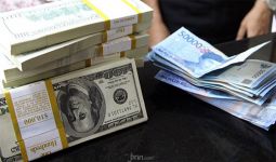 Selasa Pagi, Kurs Rupiah Terus Menekan Dolar AS - JPNN.com