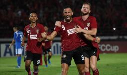 Bali United Masih Berpeluang Lolos Fase Group Piala AFC, Meski Juru Kunci - JPNN.com