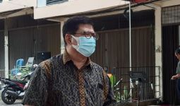 Innalillahi, dr Syamsu Rizal Meninggal, Sempat ke Surabaya, Kami Sangat Kehilangan - JPNN.com
