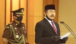 LSI: Kepercayaan Publik terhadap Kejaksaan Melesat di Era ST Burhanuddin - JPNN.com