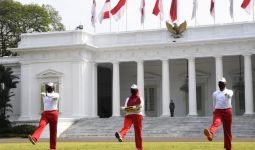 Istana Buka Pendaftaran Upacara Virtual HUT RI - JPNN.com