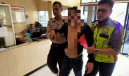 Bandit Asal Lampung Berulah di Bogor, Membawa Senjata Api, Nyaris Mati Dihajar Warga - JPNN.com
