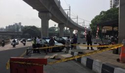 Berita Duka: Pramono Meninggal di Jalan Kartini Cilandak Jaksel - JPNN.com