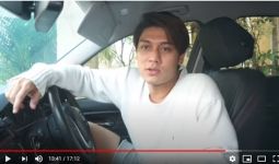 Mobil Sudah Kinclong, Rizky Billar Makin Percaya Diri Jemput Lesty Kejora - JPNN.com