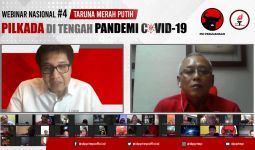Arif Wibowo: Pemerintah, DPR dan Penyelenggara Pemilu Solid Gelar Pilkada 2020 - JPNN.com
