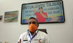 Sebelum Meninggal Dunia, Wali Kota Banjarbaru Sempat Mohon Maaf dan Titip Pesan - JPNN.com
