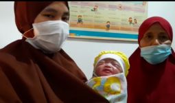 Ibu Pembuang Bayi Sendiri Itu Akhirnya Ditangkap Polisi - JPNN.com