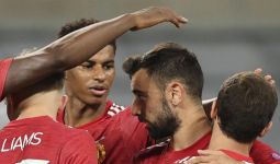 Manchester United Butuh 120 Menit Tembus Semifinal, Itu pun Berkat Penalti - JPNN.com