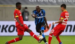 Conte Klaim Ini Penyebab Inter Lolos Semifinal Liga Europa - JPNN.com