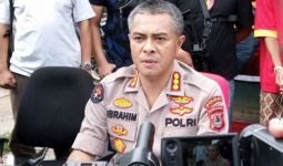 Info Terkini dari Kapolres Soal Kasus Pelecehan Seksual Kasat Reskrim Terhadap Tiga Polwan - JPNN.com