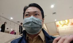 Berikut Ini Sektor Usaha Terdampak Pandemi di DKI yang Tak Wajib Naikkan UMP - JPNN.com
