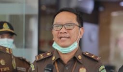 Penyidik Kejaksaan Agung Cecar Dua Petinggi JICT soal Dugaan Korupsi di Pelindo II - JPNN.com
