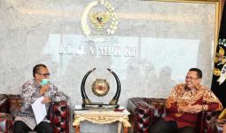 Bamsoet Dukung Pembentukan Mahkamah Etik - JPNN.com