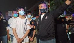 Pelaku Penembakan Misterius di Tangerang Ditangkap, Terjadi di 7 TKP, Nih Tampangnya - JPNN.com